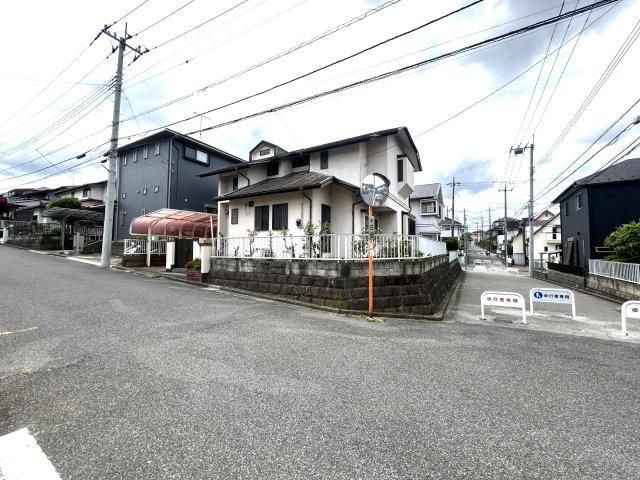 Land for Sale in Kashiwa City, Chiba - 181.67m2 - Thumbnail 3