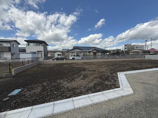 200.12 sqm Building Plot in Mito City, Ibaraki - Thumbnail 2