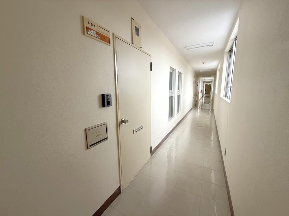 2LDK Apartment for Sale in Toyohira-ku, Sapporo - Thumbnail 3