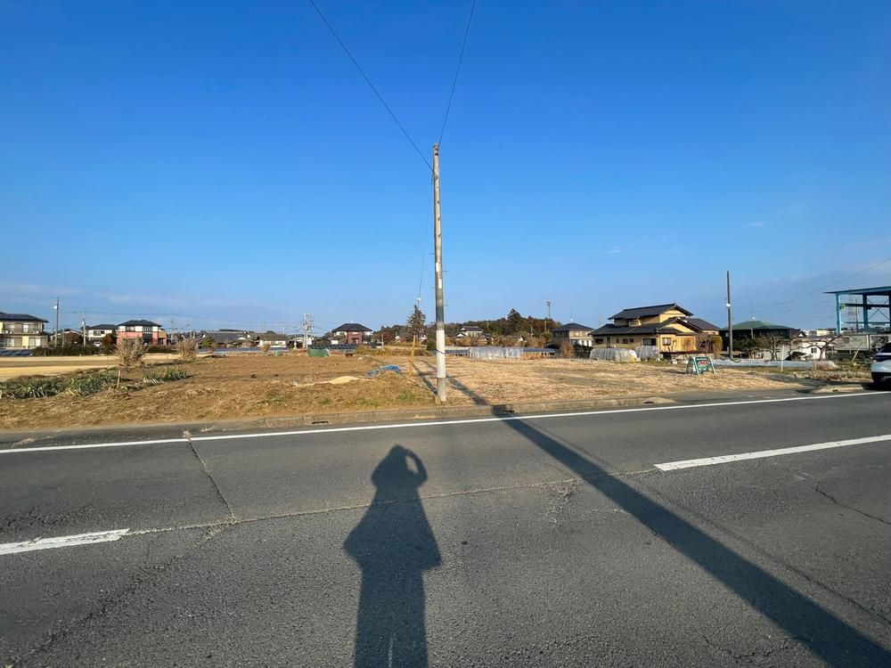 606m2 Land for Sale in Kaicho-cho, Mito City, Ibaraki - Image 1