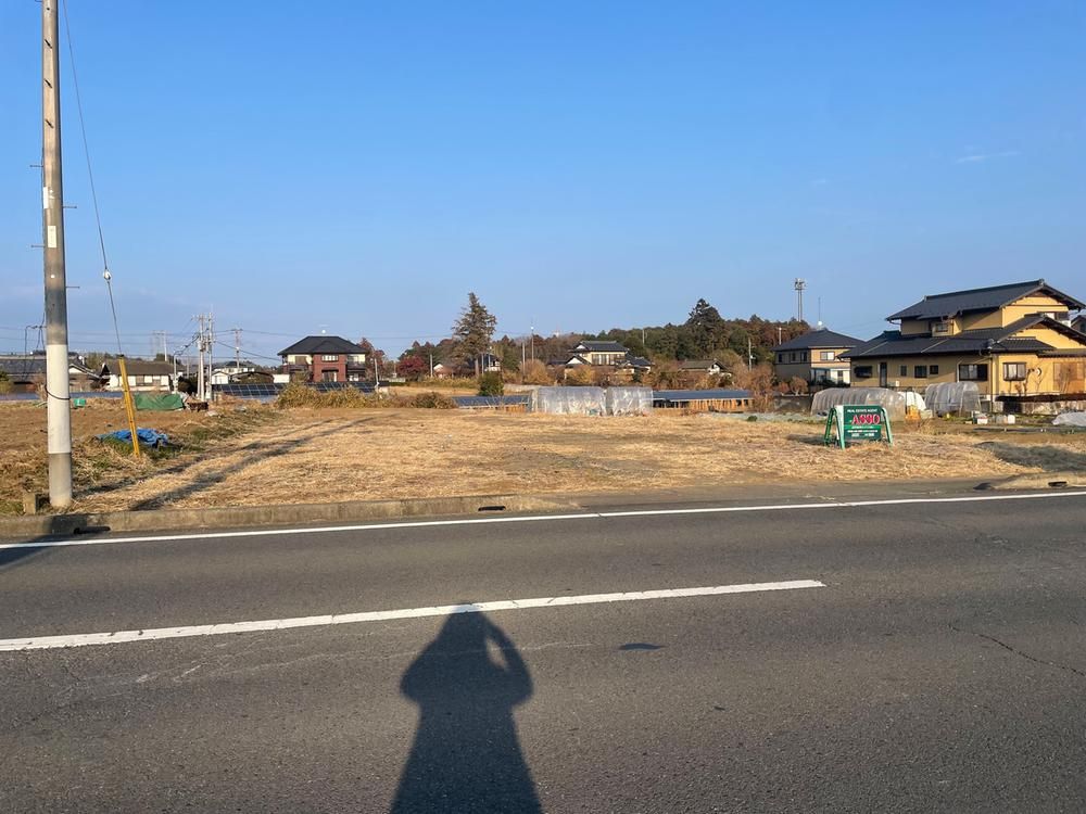 606m2 Land for Sale in Kaicho-cho, Mito City, Ibaraki - Thumbnail 3
