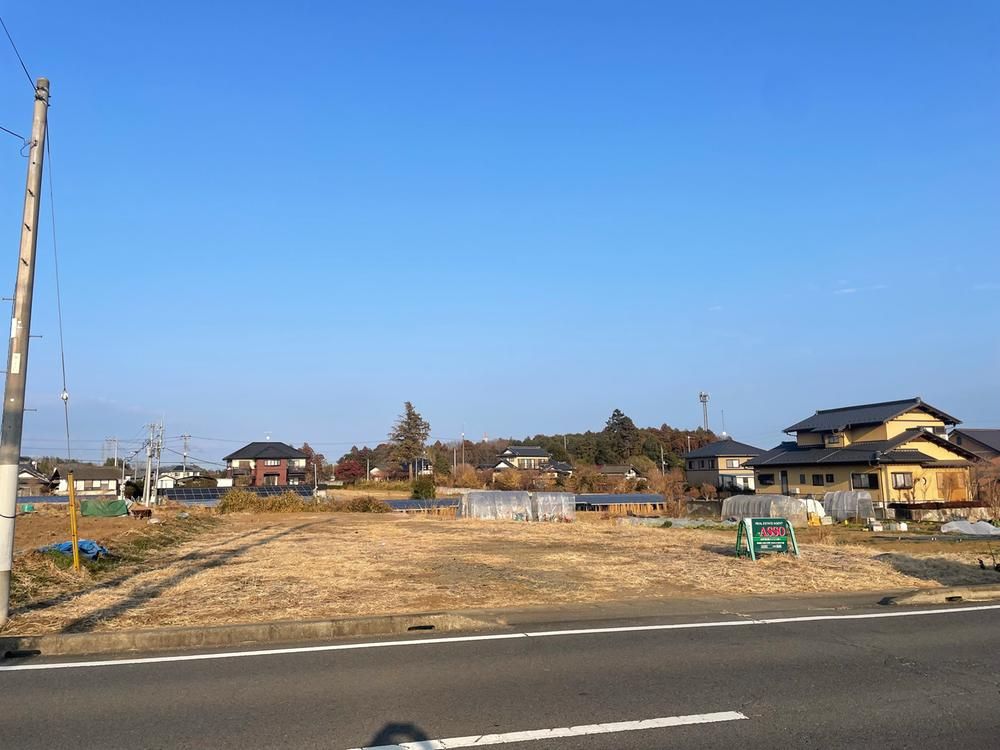 606m2 Land for Sale in Kaicho-cho, Mito City, Ibaraki - Thumbnail 2