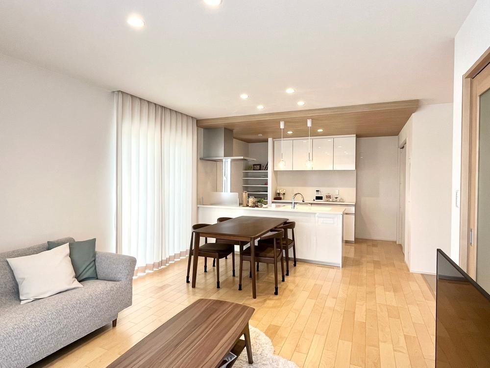Building Plots for Sale in Kameoka City, Kyoto - Thumbnail 4