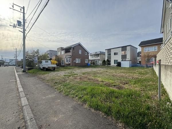 302 sqm Land for Sale in Kiyota, Sapporo - 37 Million Yen - Thumbnail 3