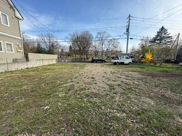 302 sqm Land for Sale in Kiyota, Sapporo - 37 Million Yen - Thumbnail 4