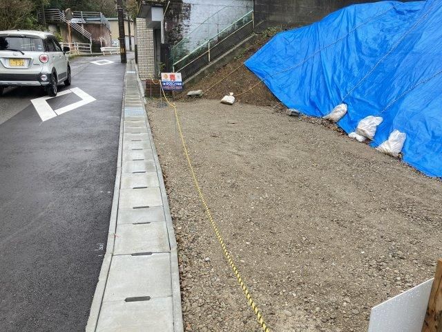 Land for Sale in Azono Kita-machi, Kochi City - 156.8 sqm - Thumbnail 4