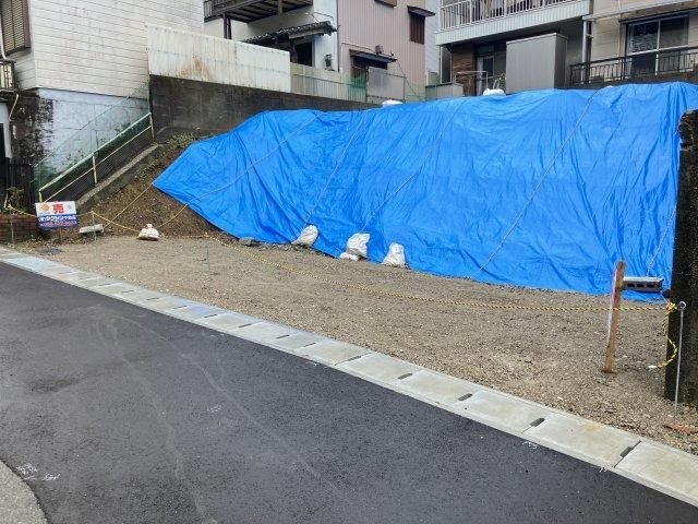 Land for Sale in Azono Kita-machi, Kochi City - 156.8 sqm - Thumbnail 2