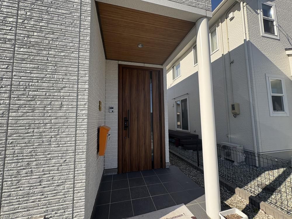 4LDK House in Osaki City, Miyagi - 115.17 sqm - Thumbnail 2