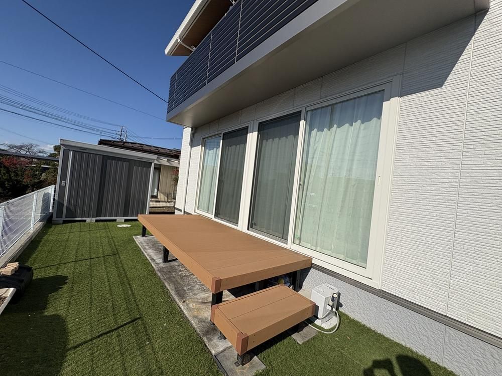 4LDK House in Osaki City, Miyagi - 115.17 sqm - Thumbnail 3