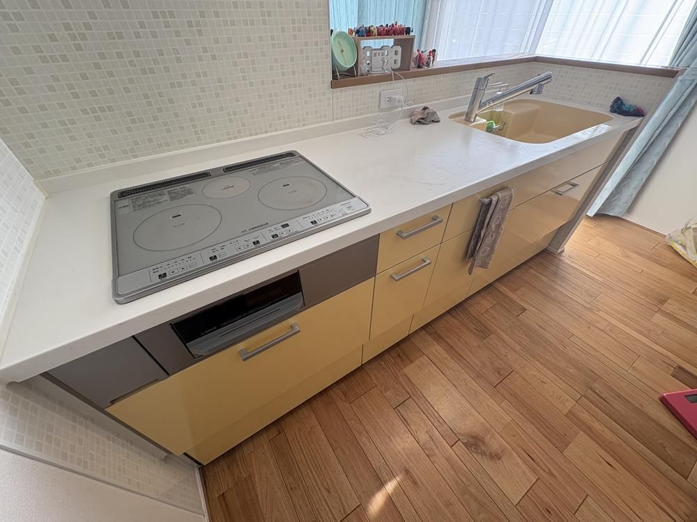 4LDK House in Osaki City, Miyagi - 115.17 sqm - Thumbnail 4