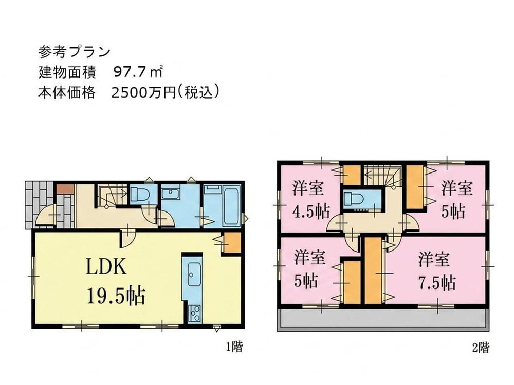 Building Land for Sale in Kohoku Ward, Yokohama Near Myorenji Station - Thumbnail 4