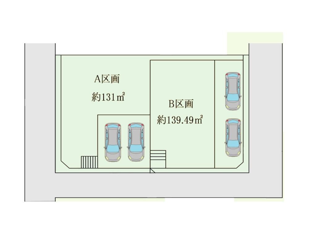 Building Land for Sale in Kohoku Ward, Yokohama Near Myorenji Station - Thumbnail 3