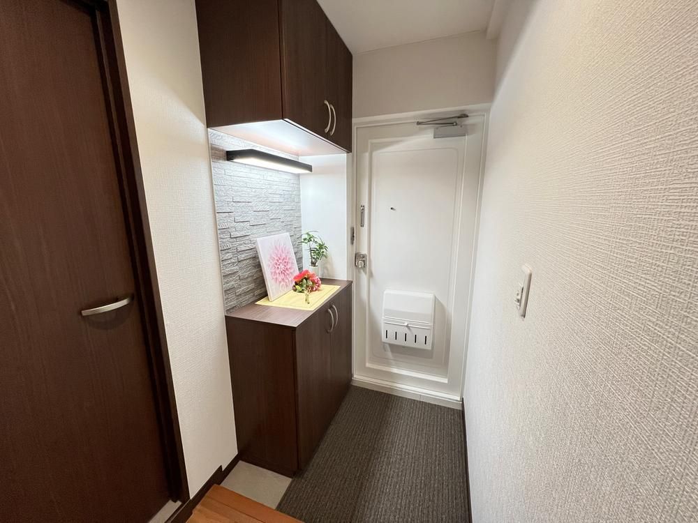 Cesar Sapporo 2LDK+S Apartment for Sale in Central Sapporo - Thumbnail 4