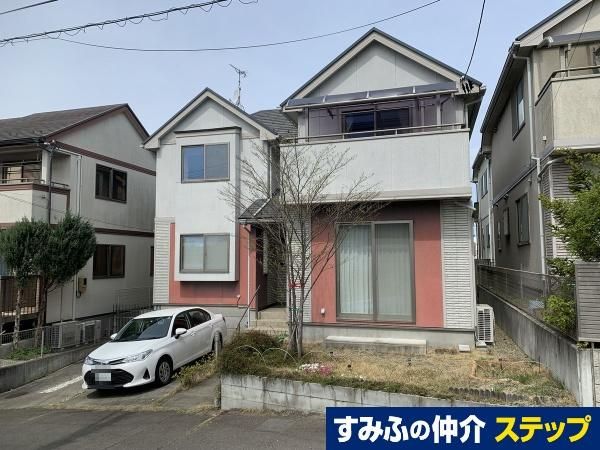 4LDK+S Detached House in Aoba-ku, Sendai - 118m2 - 2007 - Thumbnail 3