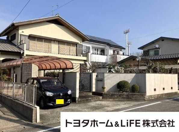 5LDK Detached House for Sale in Misato, Toyota City, Aichi - Thumbnail 3
