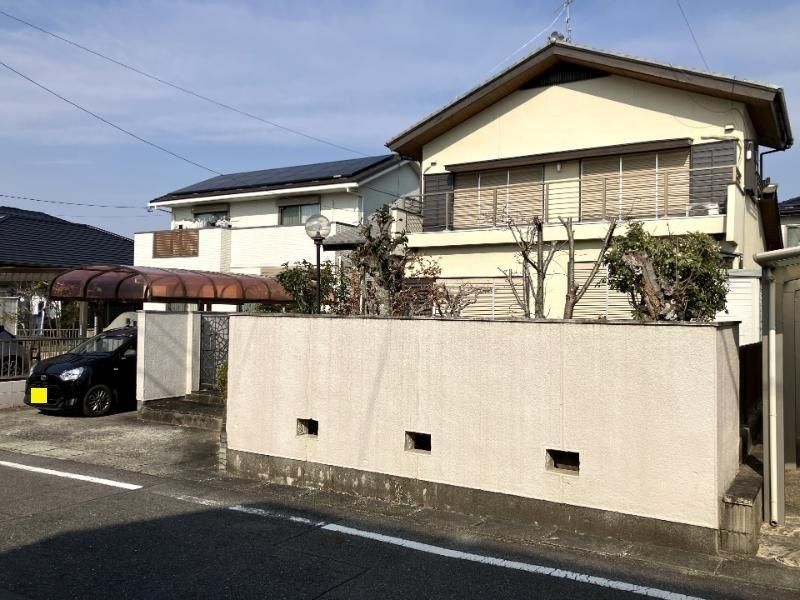 5LDK Detached House for Sale in Misato, Toyota City, Aichi - Thumbnail 4