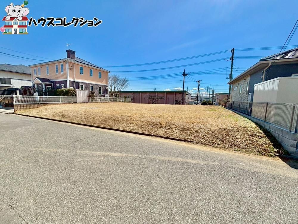 Building Plot for Sale in Fujigaoka, Ryugasaki, Ibaraki - 343 sqm - Thumbnail 4