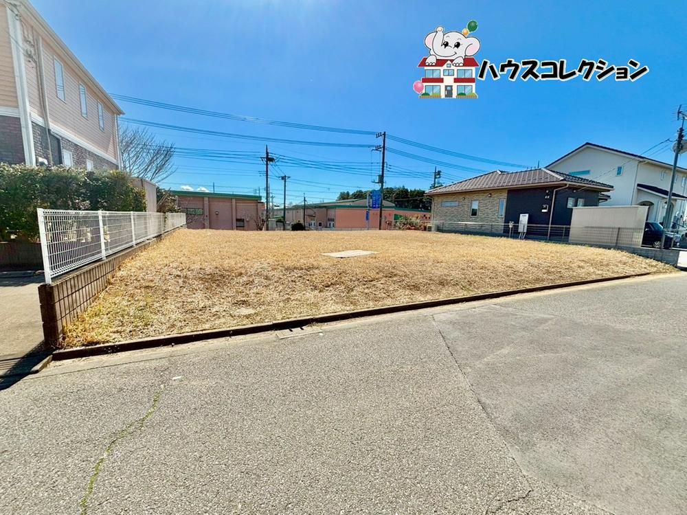 Building Plot for Sale in Fujigaoka, Ryugasaki, Ibaraki - 343 sqm - Thumbnail 3