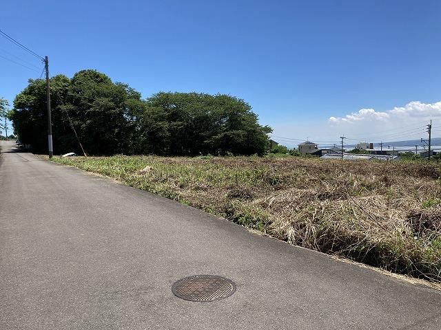 Land for Sale in Isahaya City, Nagasaki - 920 sqm with Ariake Sea Views - Thumbnail 2