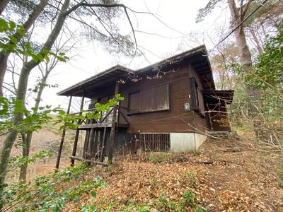 2LDK House with Mount Ontake Views in Kiso Town, Nagano — House, Kiso, Nagano
