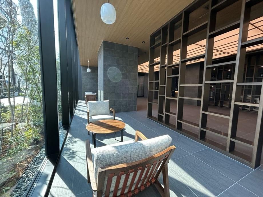 3LDK Apartment for Sale in Sendai, Miyagi - Park Homes Sendai Chuo - Thumbnail 3