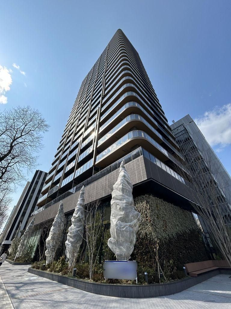 3LDK Apartment for Sale in Sendai, Miyagi - Park Homes Sendai Chuo - Thumbnail 2
