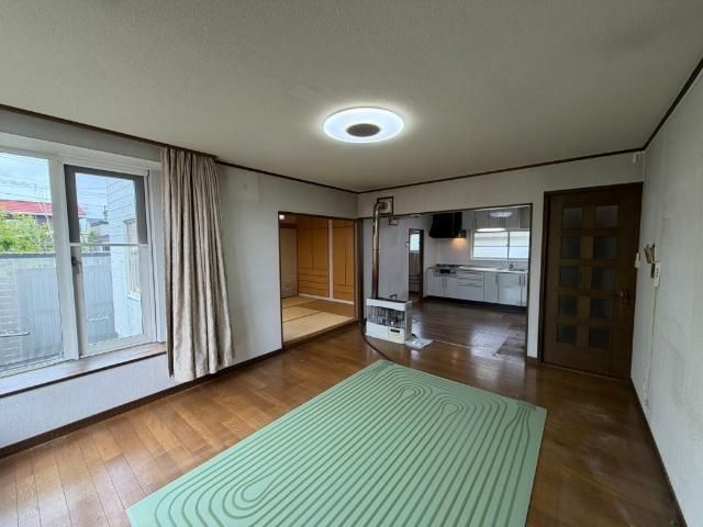 5LDK House for Sale in Asahikawa, Hokkaido - Thumbnail 4