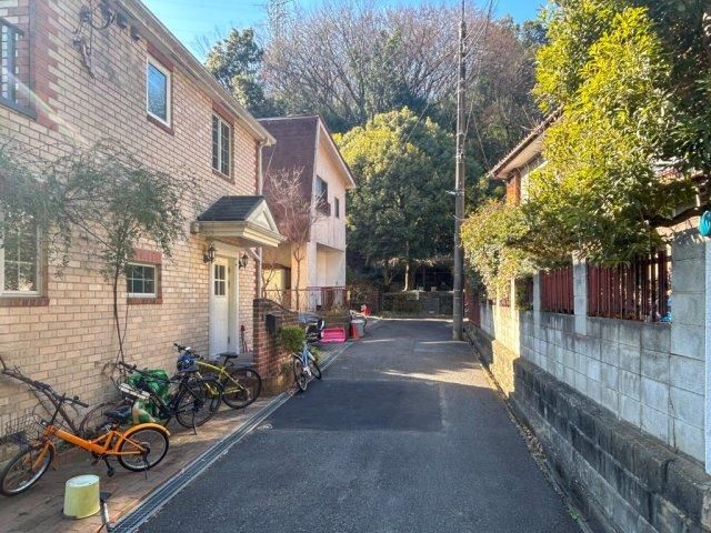 107 sqm Land for Sale in Sakahama, Inagi City, Tokyo - Thumbnail 2
