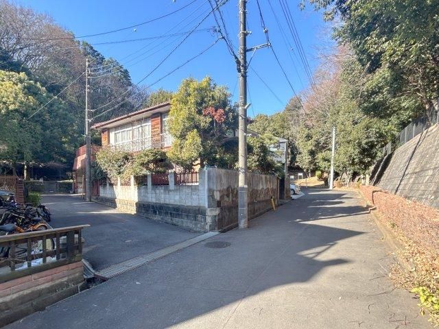 107 sqm Land for Sale in Sakahama, Inagi City, Tokyo - Thumbnail 3