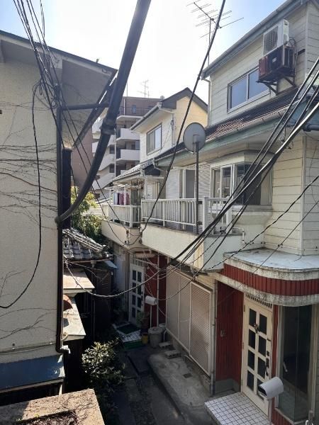 3K House for Sale in Shibuya, Tokyo - 64 sqm - Thumbnail 3