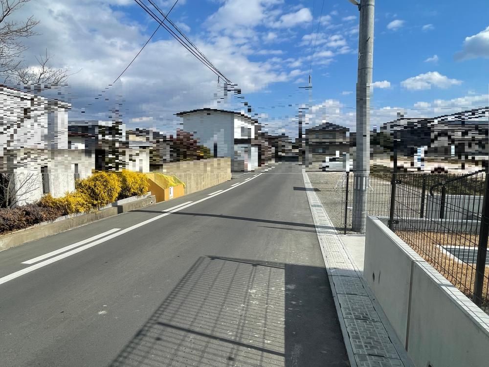 Land for Sale in Kōriyama City, Fukushima - 155.66 sqm - Thumbnail 2