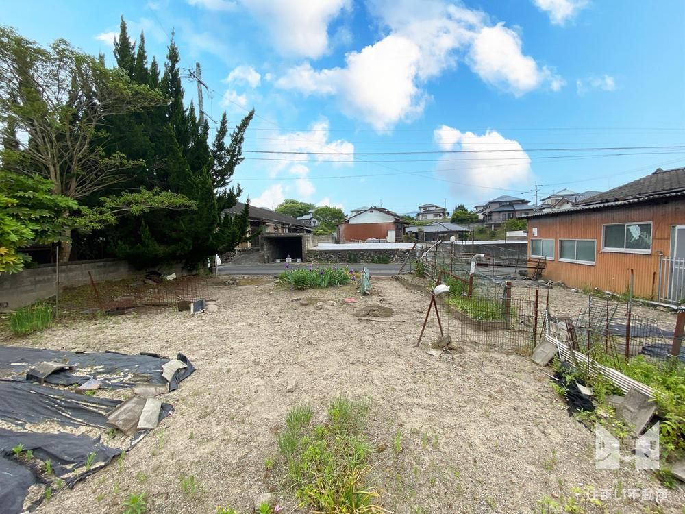 Land for Sale in Keisen Town, Fukuoka - 303 sqm - Thumbnail 3