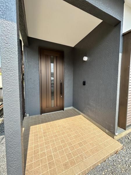 Renovated 4LDK House in Koga, Ibaraki - 106.82m² - Thumbnail 4