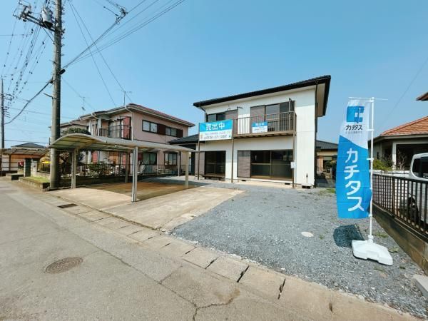 Renovated 4LDK House in Koga, Ibaraki - 106.82m² - Thumbnail 3