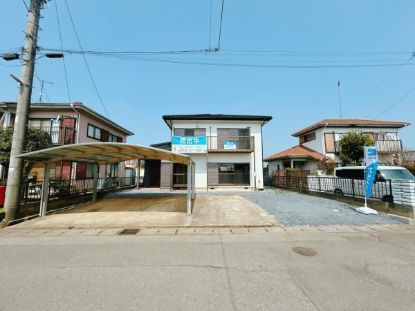 Renovated 4LDK House in Koga, Ibaraki - 106.82m² - Thumbnail 2