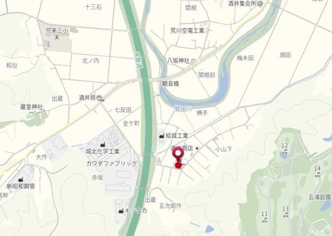 Land for Sale in Iwaki City, Fukushima - 230.77 sqm - Thumbnail 2