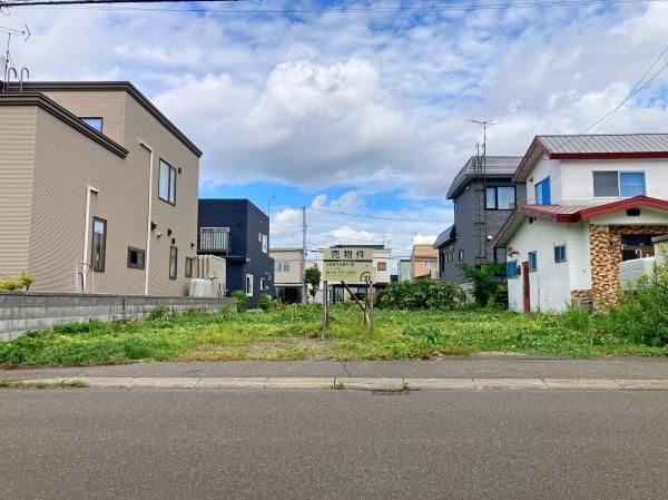198m2 Land for Sale in Shinoro, Kita-ku, Sapporo - Thumbnail 3
