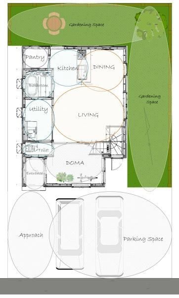 198m2 Land for Sale in Shinoro, Kita-ku, Sapporo - Thumbnail 4