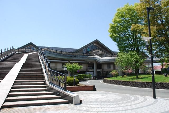 Renovated 2LDK Villa in Karuizawa with Panoramic Views - Thumbnail 2