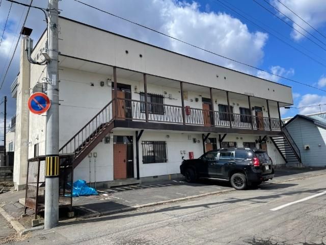 391.8m2 Land for Sale in Central Asahikawa, Hokkaido - Thumbnail 3