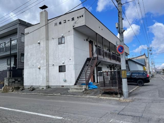 391.8m2 Land for Sale in Central Asahikawa, Hokkaido - Thumbnail 2