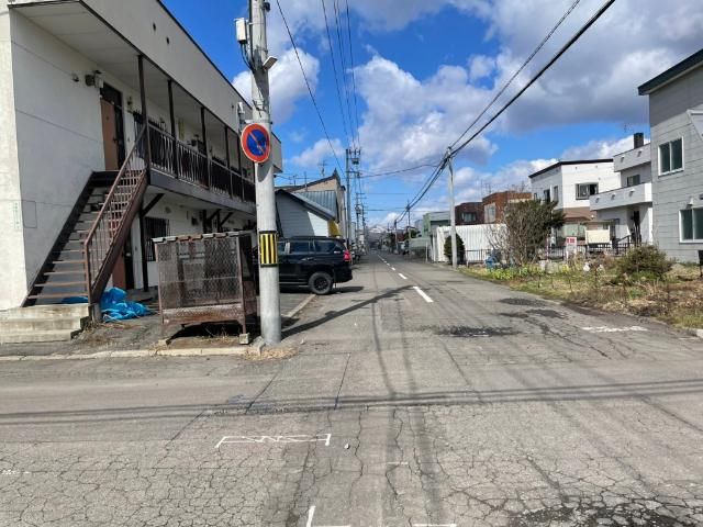 391.8m2 Land for Sale in Central Asahikawa, Hokkaido - Thumbnail 4