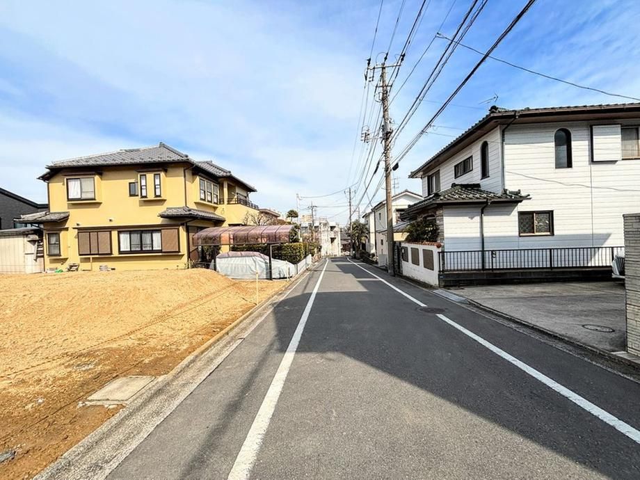 220m2 Land for Sale in Yōkōdai, Isogo Ward, Yokohama - Thumbnail 4