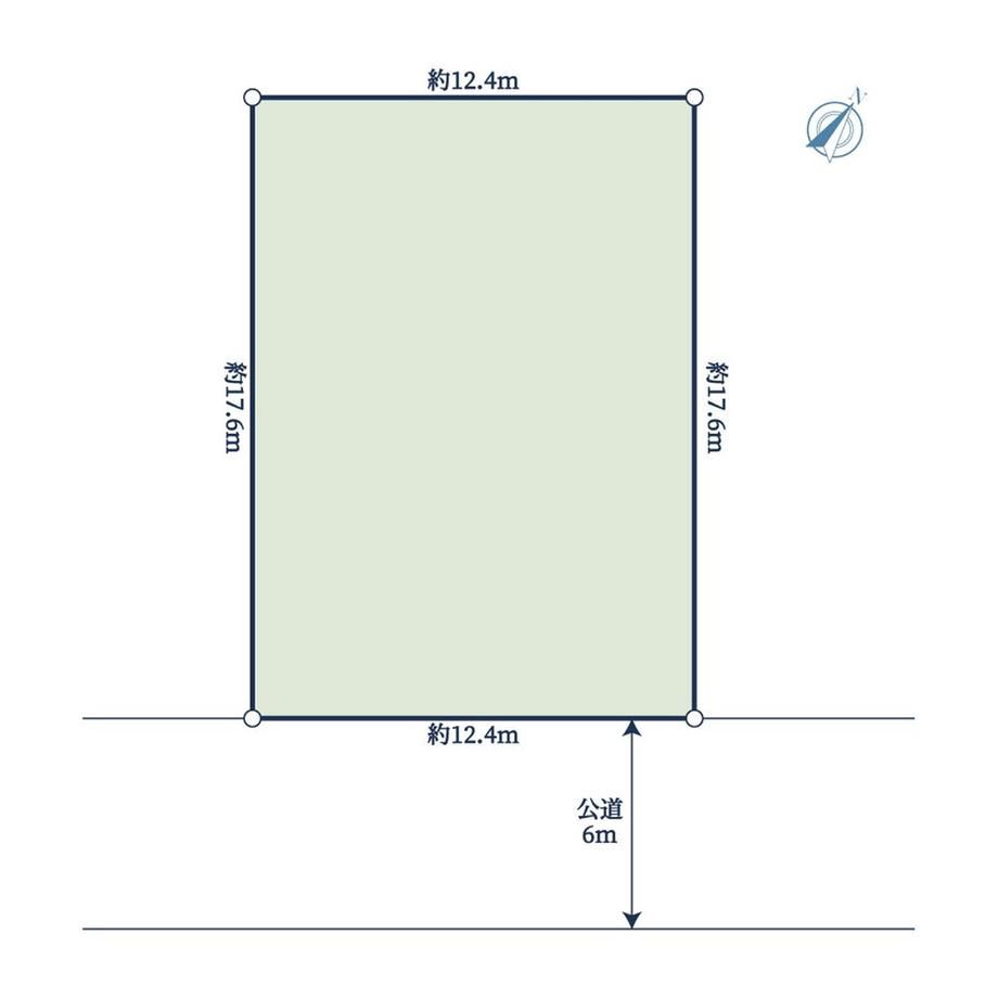 220m2 Land for Sale in Yōkōdai, Isogo Ward, Yokohama - Thumbnail 3