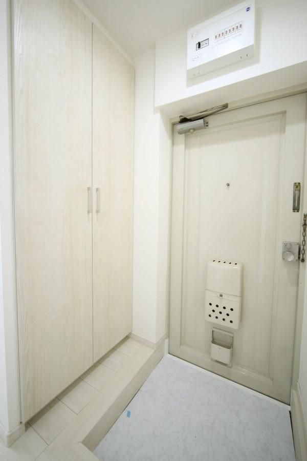 2LDK+S Apartment in Kawasaki City, Kanagawa - Fully Renovated - Thumbnail 3