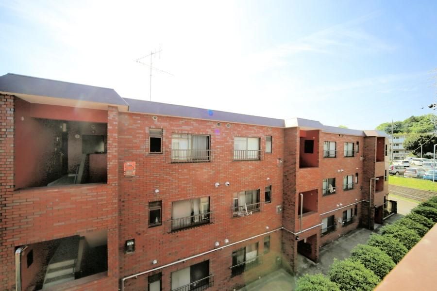 2LDK+S Apartment in Kawasaki City, Kanagawa - Fully Renovated - Thumbnail 2