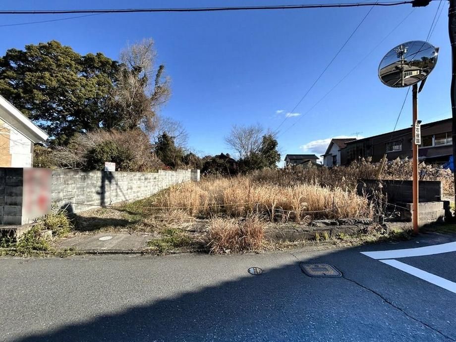 Land for Sale in Hita City, Oita - 261 sqm Plot - Thumbnail 4