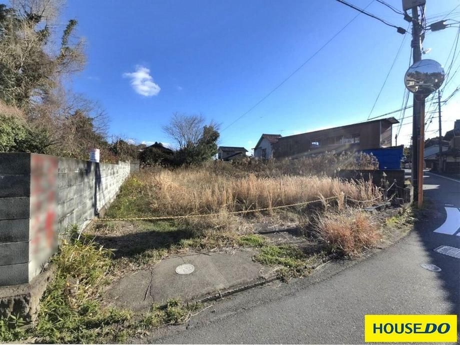 Land for Sale in Hita City, Oita - 261 sqm Plot - Thumbnail 3