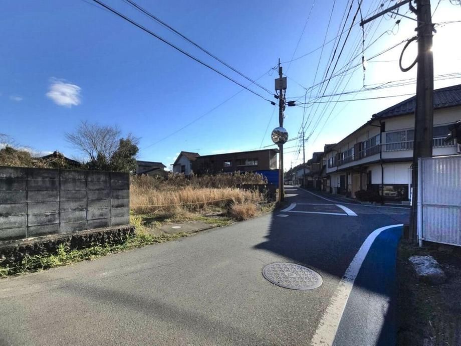 Land for Sale in Hita City, Oita - 261 sqm Plot - Thumbnail 2