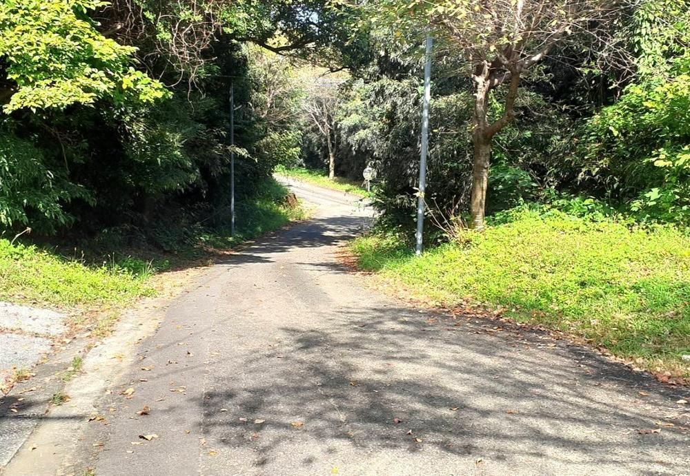 183 sqm Vacant Land for Sale in Miyazaki City, Miyazaki - Thumbnail 2